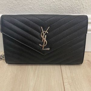 Authentic brand new Saint Laurent